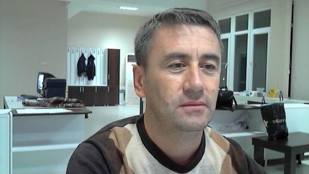 Nazilli Polisini Son Yolculuğuna Uğurladı