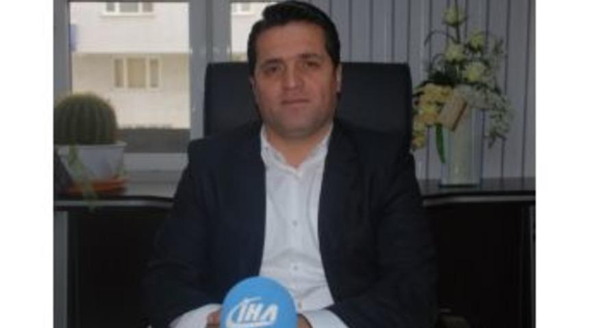 Elektrik Kesintisinin Batman&rsquo;a Zararı 2 Milyon Lira