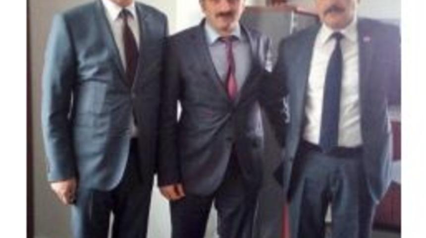 Yenişehir Devlet Hastanesi&rsquo;ne Doktor Talebi