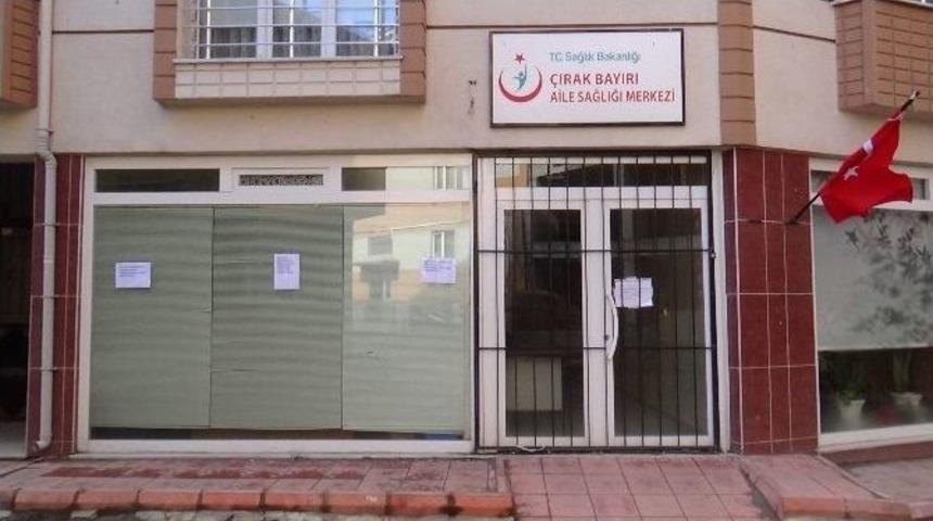 Darp İddiası Aile Hekimliğini Kapattırdı