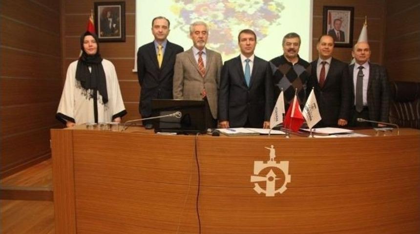B&uuml;y&uuml;kşehir İle &Ouml;zel Cihan Hastanesi Protokol İmzaladı