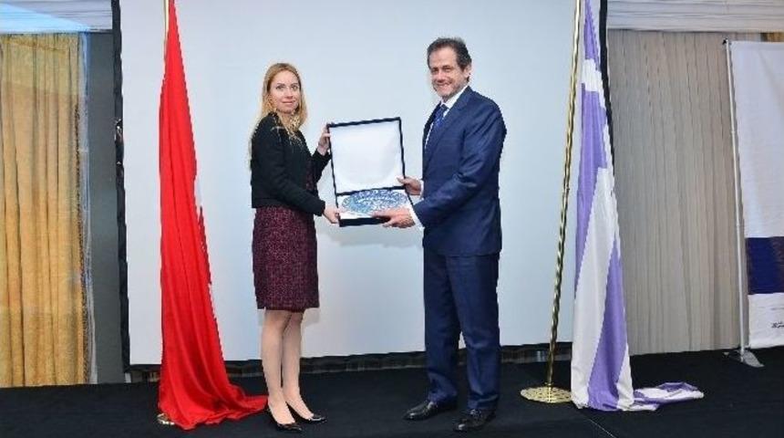 T&uuml;rk Turistlerin Yunanistan&rsquo;a İlgisi Artıyor