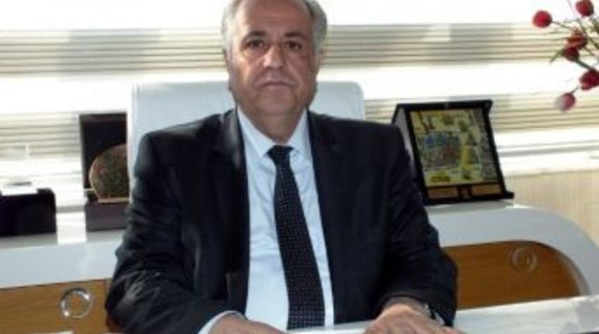 Kandaşoğlu&rsquo;ndan Kurtuluş G&uuml;n&uuml; Mesajı