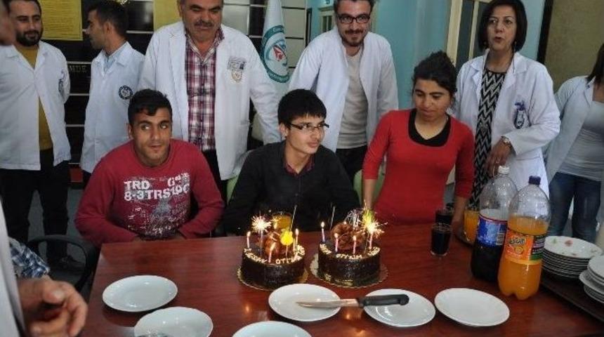 Silopi&rsquo;de D&uuml;nya Otizm Farkındalık G&uuml;n&uuml; Etkinliği