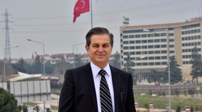 Dhpk-C'li Şafak Yayla, Soma'ya Da Eyleme Gitmiş