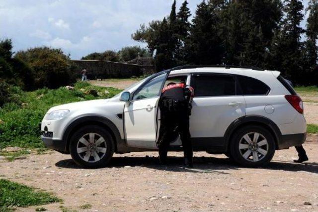 İntihar Etmek Isteyen Işadamını Polis Kurtardı