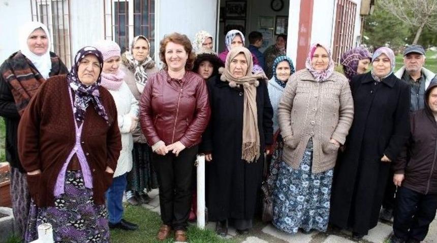 Fevzi &Ccedil;akmak Mahallesi&rsquo;nde Yapı Y&uuml;ksekliği Ve Kat Artırımı Talebi