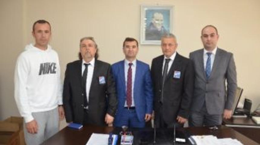 Zıpkın Balık Avcıları 8-9 Mayıs&rsquo;ta Fatsa&rsquo;da