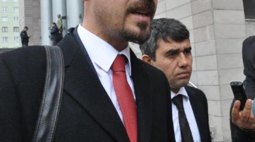 Cizre Jitem Davasının Tek Tutuklusu Da Tahliye Oldu
