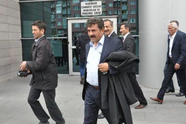 Cizre Jitem Davasının Tek Tutuklusu Da Tahliye Oldu 1