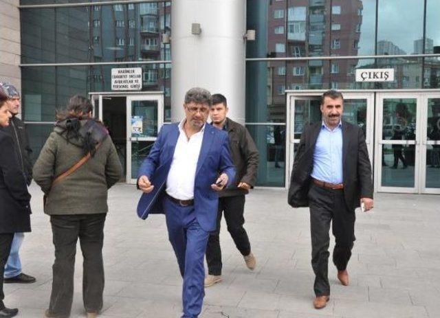 Cizre Jitem Davasının Tek Tutuklusu Da Tahliye Oldu 2