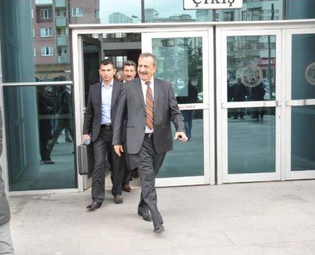 Cizre Jitem Davasının Tek Tutuklusu Da Tahliye Oldu 3