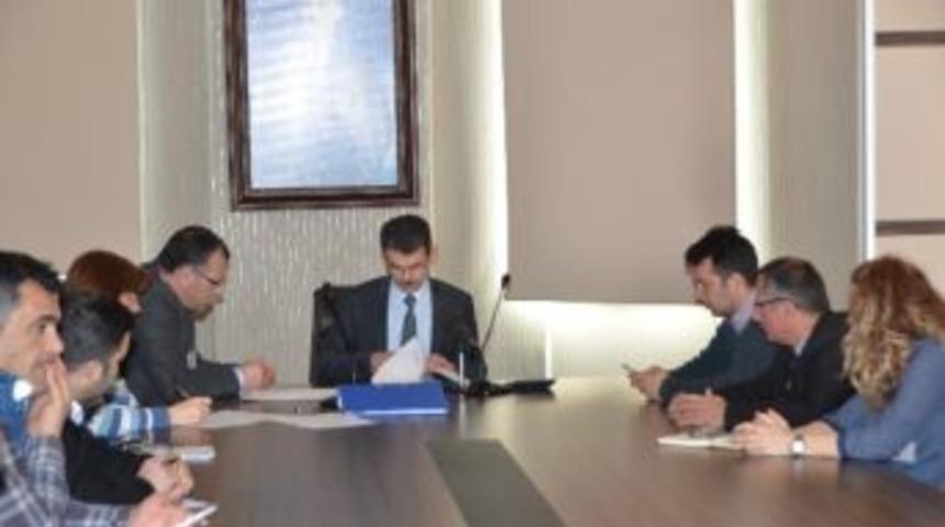 Kartepe Belediyesi Malzeme Alım İhalesi Sonlandı