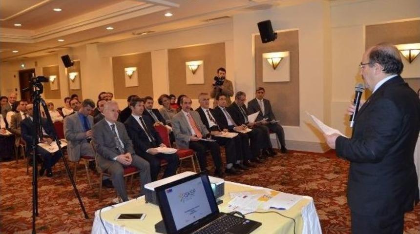 &ldquo;istihdam İ&ccedil;in Koordinasyon Ve Eğitim Projesi