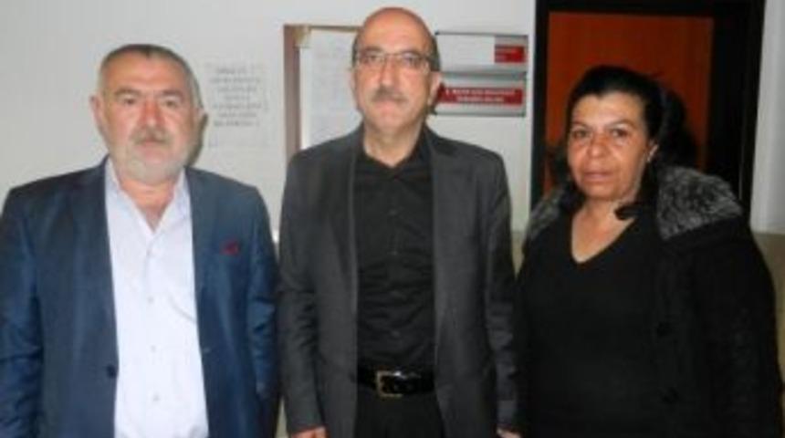 'ayakkabı Kutusu' Haberine Beraat