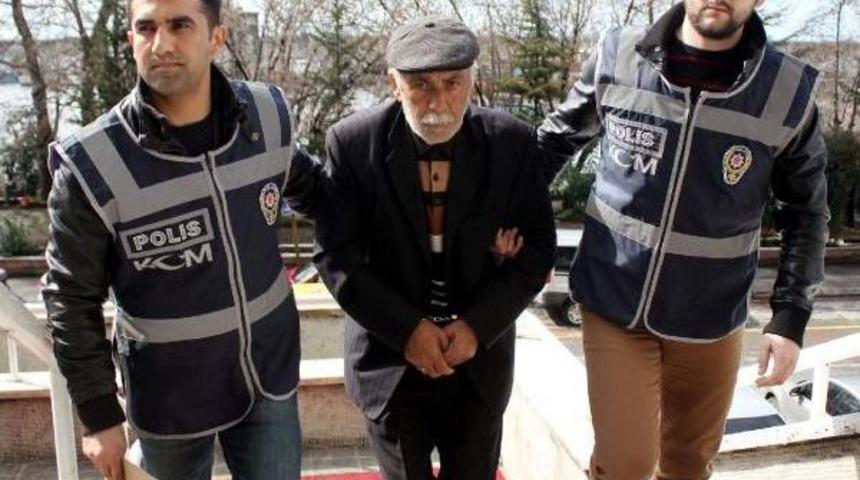 Sahte Paraları Piyasaya S&uuml;remeden Yakalandılar