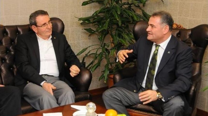 Karanfil: &ldquo;l&uuml;gatımızda Ben Yaptım Oldu Yok&rdquo;