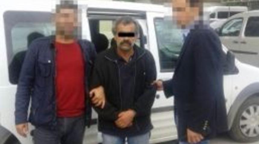 Uyuşturucu Vererek Bir Kişinin &Ouml;l&uuml;m&uuml;ne Sebep Olan Ş&uuml;pheli Tutuklandı