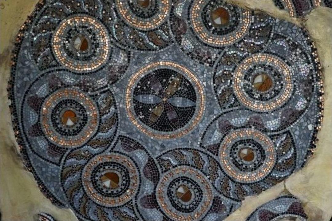 Be&uuml; Konuşan Ellerde Yaşayan Mirasa Ev Sahipliği Yapıyor