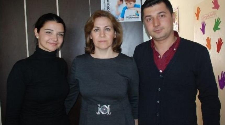 Didim&rsquo;de Otizmli &Ccedil;ocuklar İ&ccedil;in &Ouml;zel Sınıf A&ccedil;ıldı