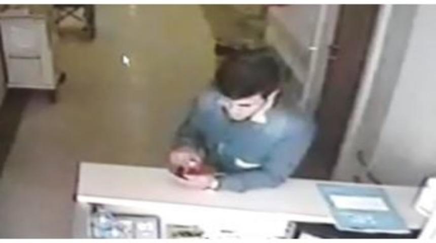 Akıllı Telefon Hırsızları Yakalandı