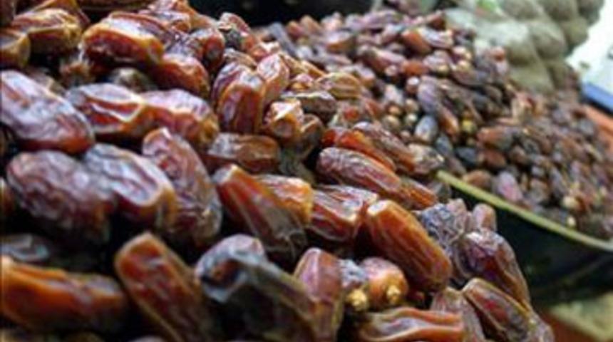 Kuru meyvelerin faydaları