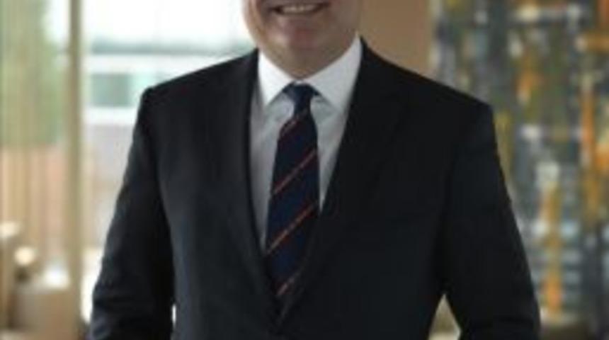 &Ccedil;in'e "esas"lı Yatırım