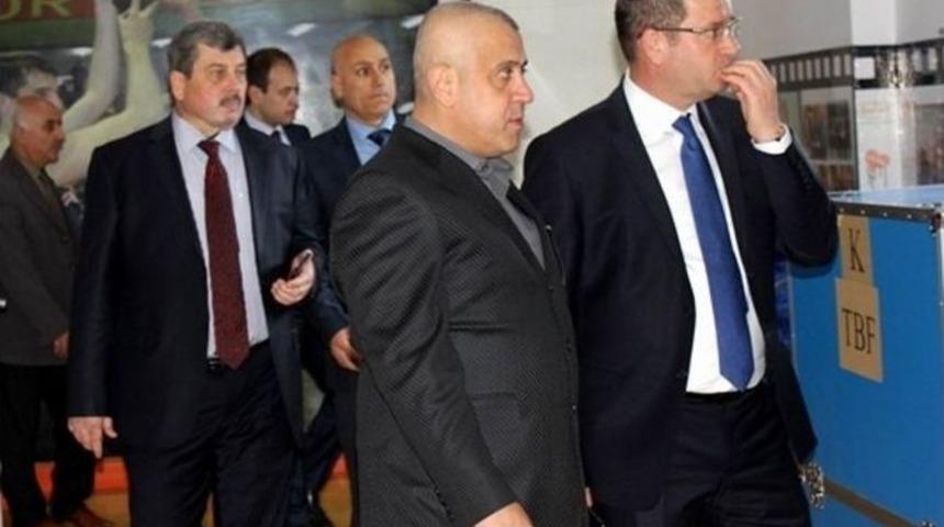 Bandırma&rsquo;da Yeni Spor Salonu Yapılacak