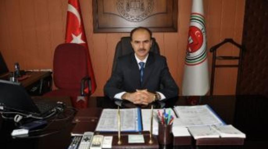 Nazilli Cumhuriyet Başsavcı Yazıcı&rsquo;dan Savcı Kiraz İ&ccedil;in Taziye Mesajı