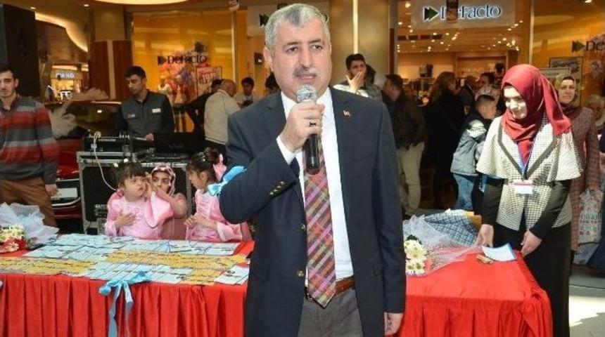 Polat: &ldquo;otizm Hastalık Değil Farklılıktır&rdquo;