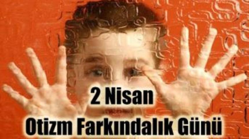 Milletvekili Aday Adayı Ulusoy: "otizm Farkındalık G&uuml;n&uuml; &Uuml;zerine Değinilmesi Gereken Bir Konu"