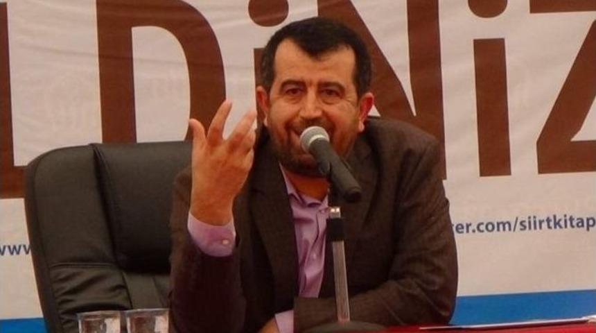 Do&ccedil;. Dr. Kandara: "t&uuml;rkiye&rsquo;nin Başkanlık Sistemi Kendine &Ouml;zg&uuml; Olmalı"