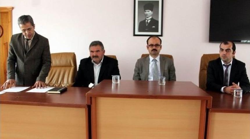 &Ccedil;eltik Ekimi İ&ccedil;in Başvurular Başladı