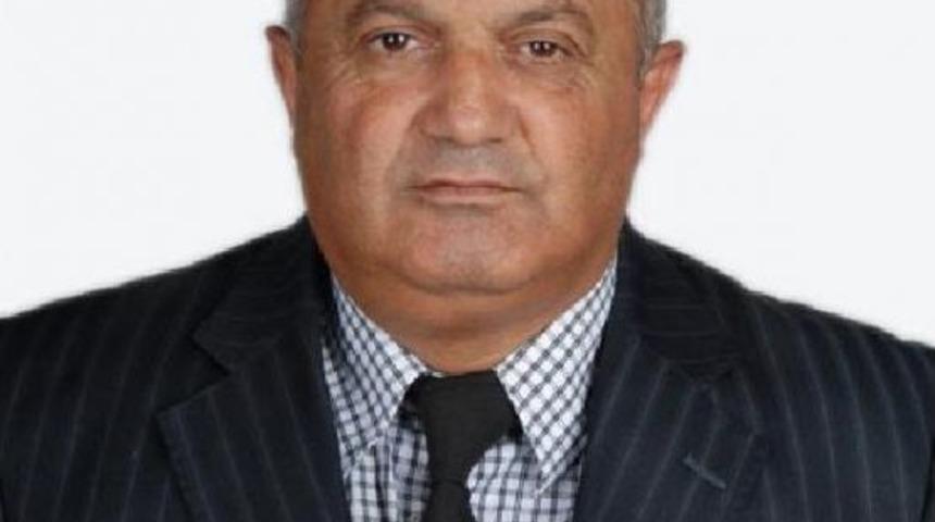 Kaymakam Şof&ouml;r&uuml; Domuz Gribi Ş&uuml;phesiyle Tedaviye Alındı