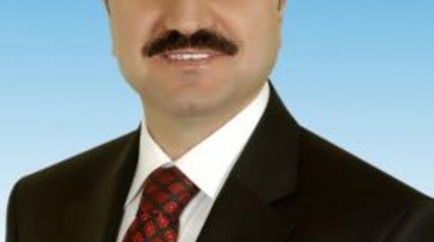 Başkan Soğanda’dan 2 Nisan Mesajı