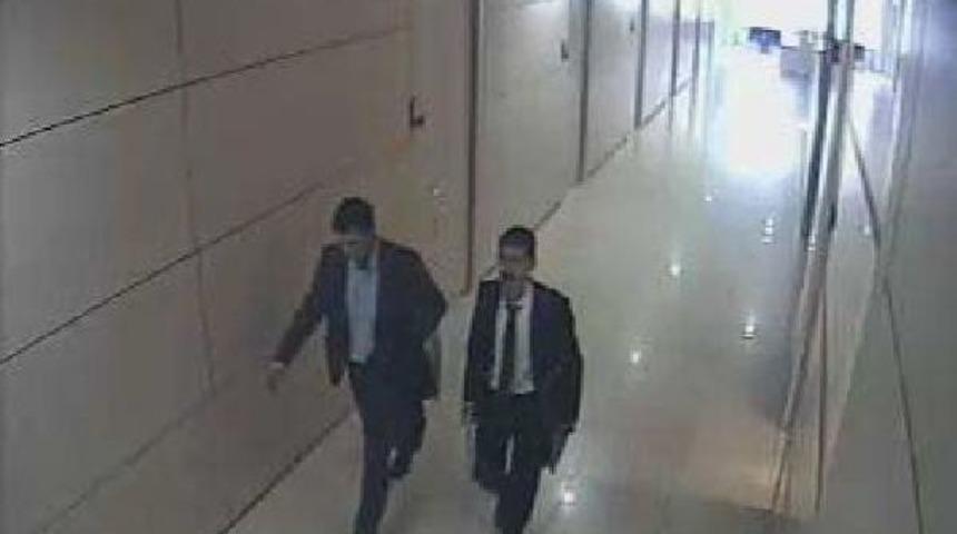 Başsavcı Salihoğlu'ndan Operasyonla Ilgili A&ccedil;ıklama