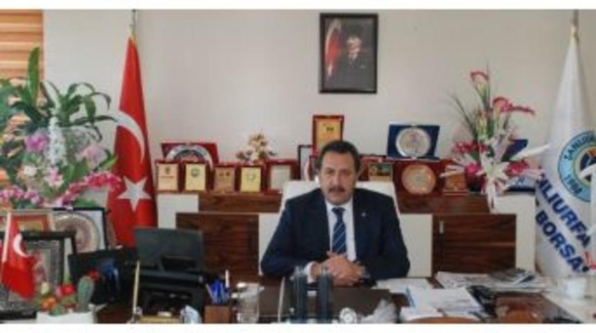 Başkan Kaya: &ldquo;işsizlik Azalacak&rdquo;