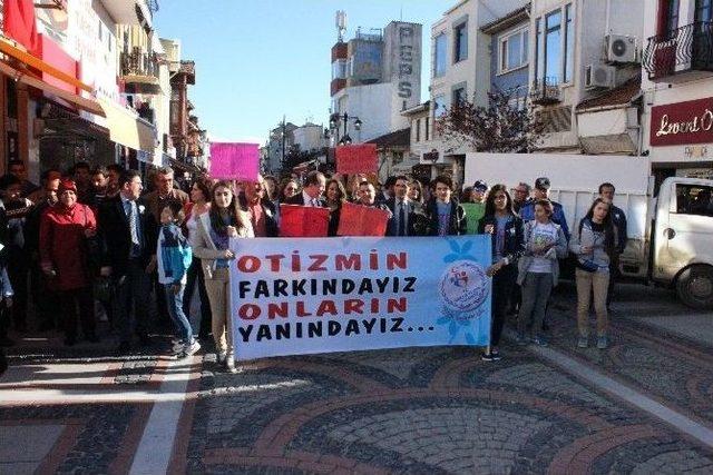 Edirne Belediye Başkanı Gürkan’dan En Anlamlı ‘farkındalık’