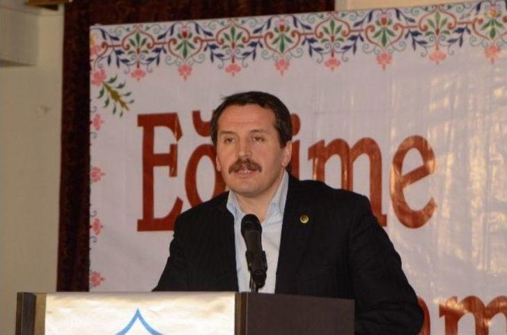 Eğitim Bir Sen Genel Başkanı Ali Yalçın: G2