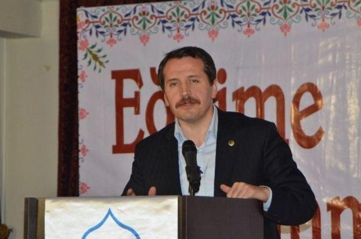 Eğitim Bir Sen Genel Başkanı Ali Yalçın: G3