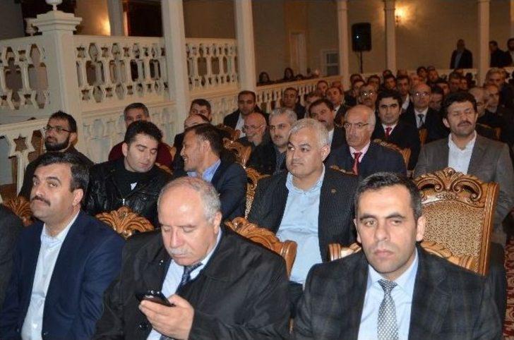 Eğitim Bir Sen Genel Başkanı Ali Yalçın: G4