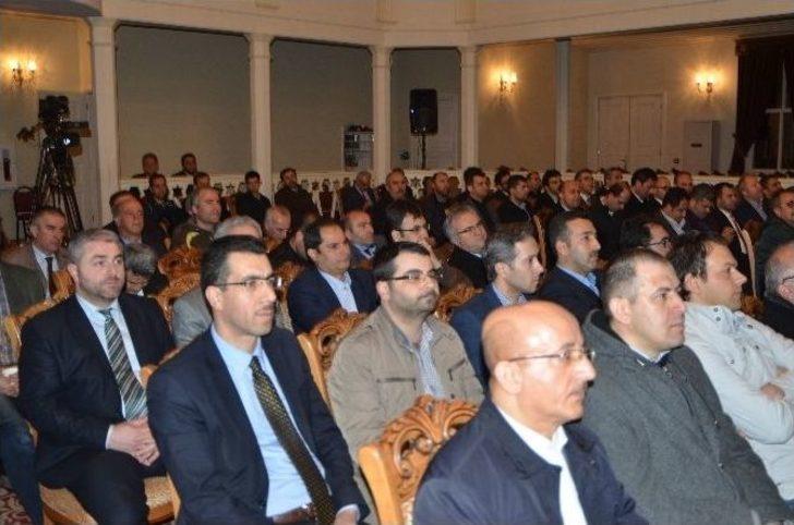 Eğitim Bir Sen Genel Başkanı Ali Yalçın: G5