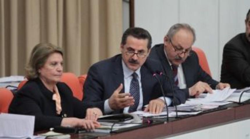 Bakan Çelik, İş Sağlığı Ve Güvenliği Kanunun Neler Getirdiğini Açıkladı