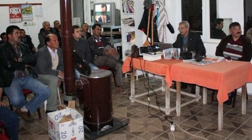 Ula&rsquo;da Ağa&ccedil; Budama Kursu