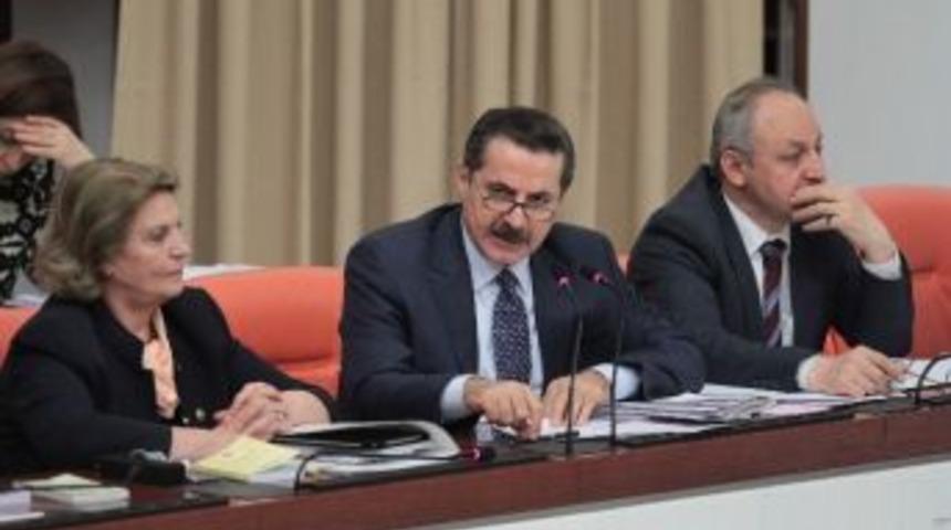 Bakan &Ccedil;elik: &ldquo;iş Kazalarının Daha Aşağı &Ccedil;ekilmesi İ&ccedil;in Bu &Ccedil;alışmaları Yapıyoruz&rdquo;