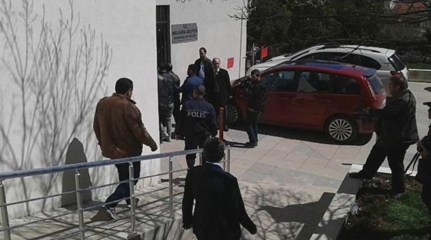 800 Bin Hapla Yakalanan Zehir Tacirleri Tutuklandı