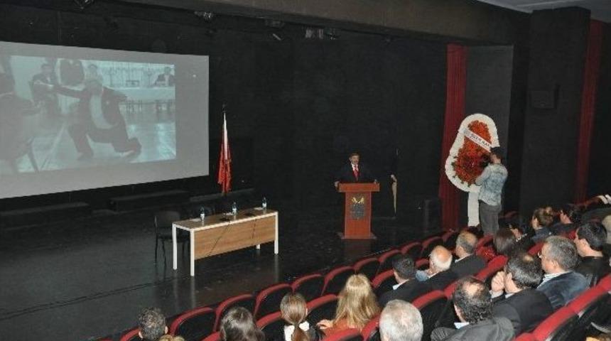 Kuşadası Kent Konseyi&rsquo;nden Bilgilendirme Toplantısı