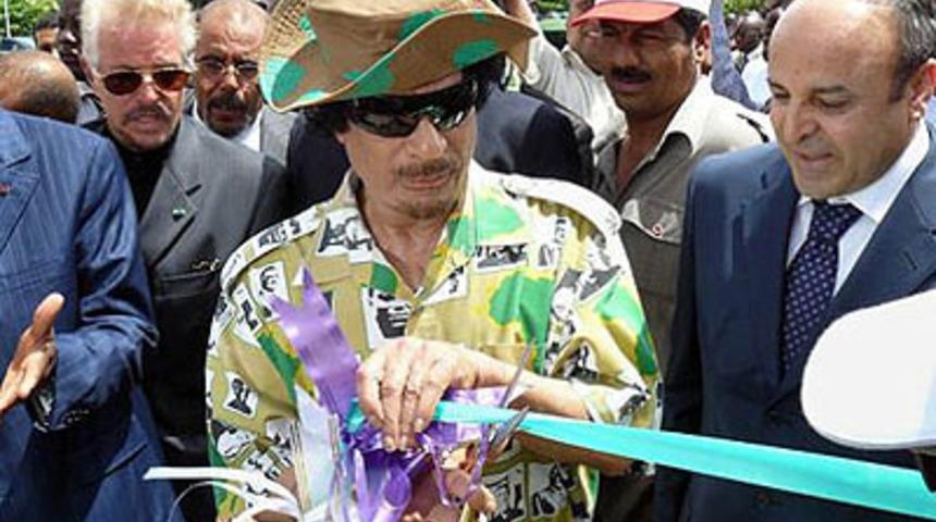  En demokratik &uuml;lke