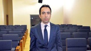 Tunceli Üniversitesi Rektörlüğüne Prof. Dr. Ubeyde İpek Atandı