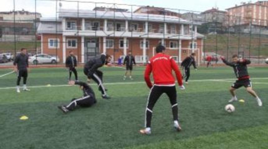 Sultanbeyli Belediyespor, 3. Lig Yolunda
